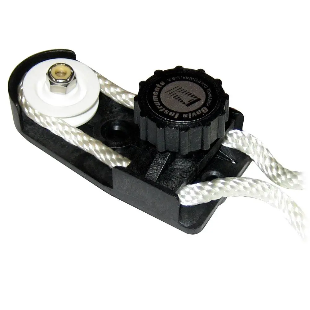 Davis Tiller Tamer [2205] 1