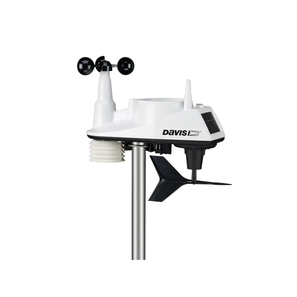 Davis Vantage Vue Wireless Integrated Sensor Suite [6357] 1