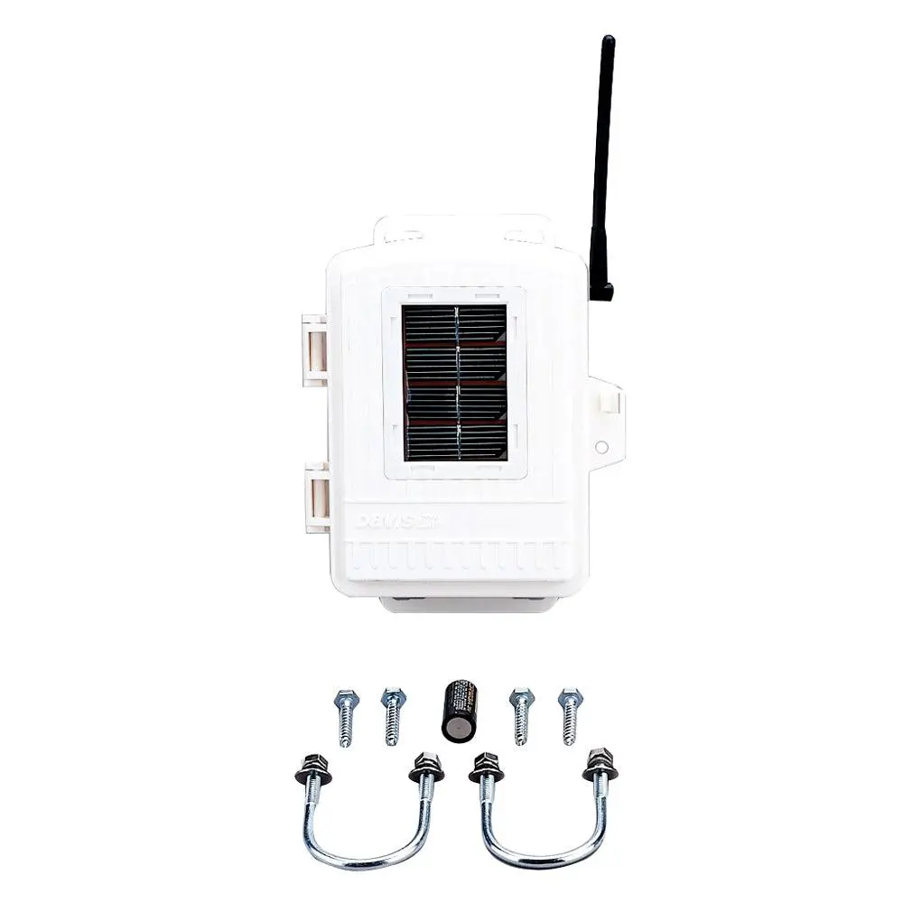 Davis Anemometer/Sensor Transmitter Kit [6332] 1