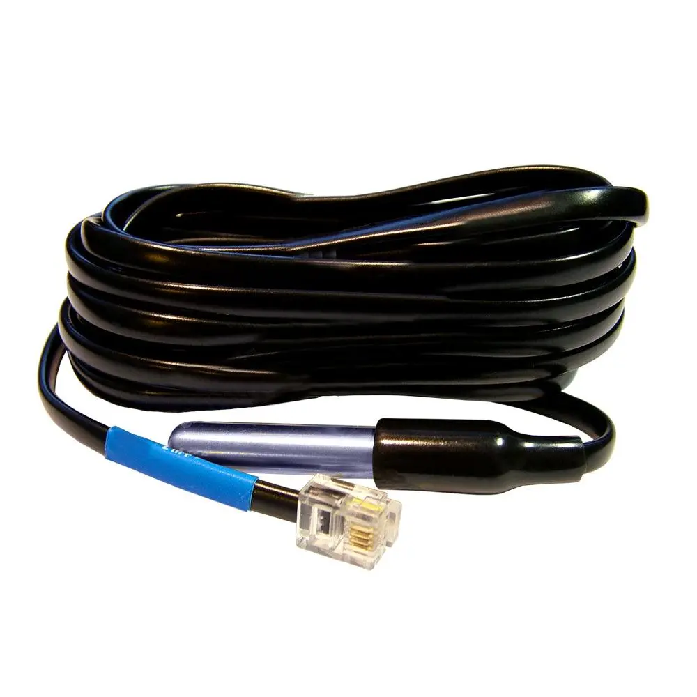 Davis Stainless Steel Temperature Probe W/Rj Connector [6475] 1