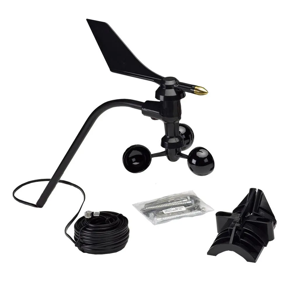 Davis Anemometer F/Vantage Pro2 & Vantage Pro [6410] 1