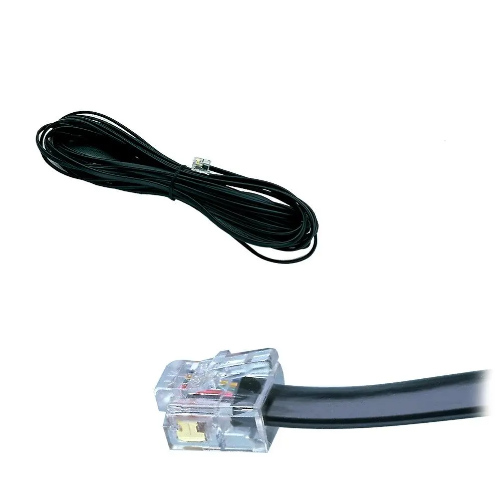 Davis 4-Conductor Extension Cable - 100' [7876-100] 1