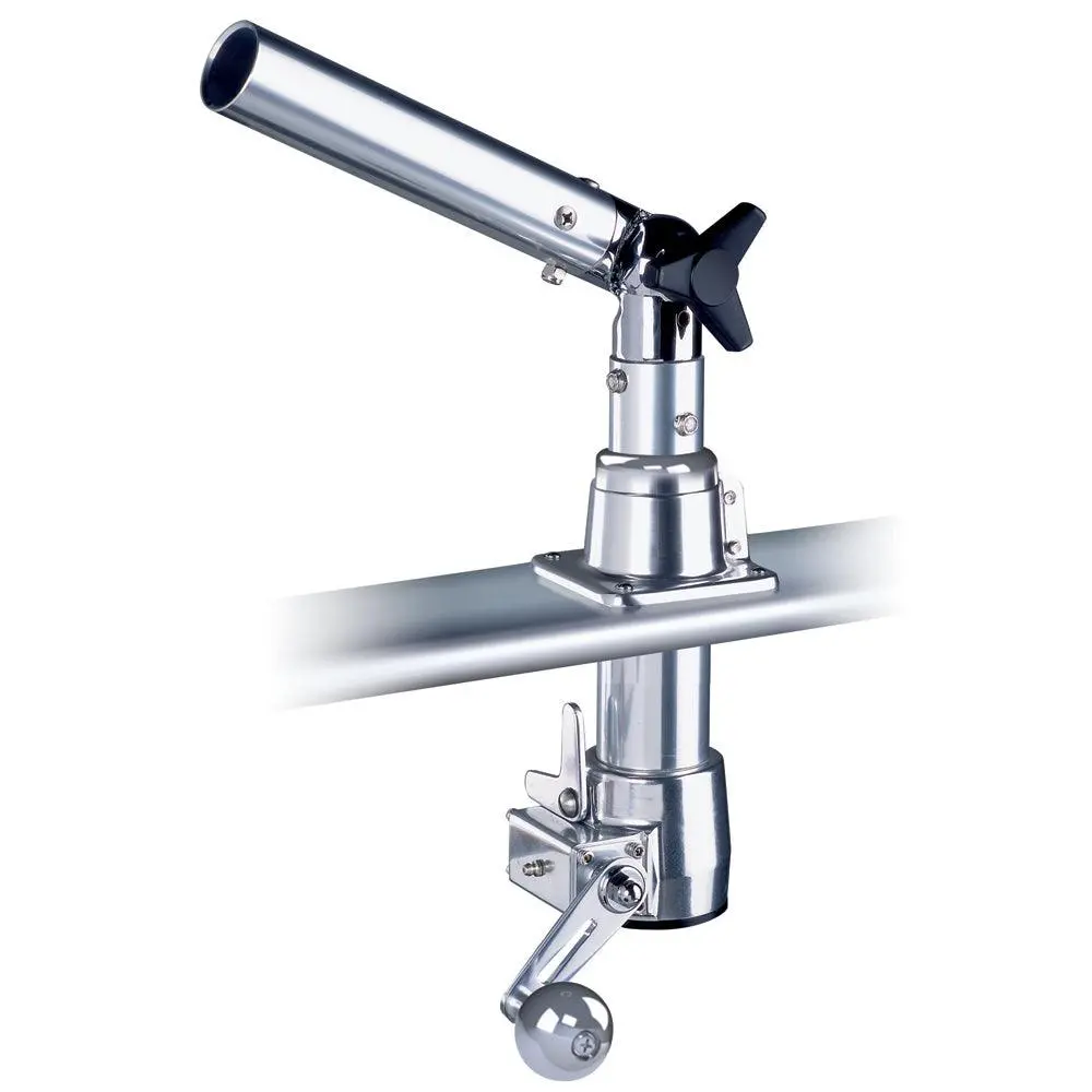 Rupp Z-30 Top Gun Bolt-In Outrigger Holders [A0-Tpgn-Z30] 1