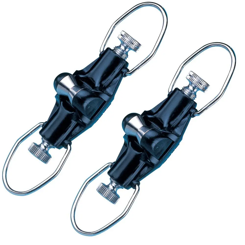 Rupp Nok-Outs Outrigger Release Clips - Pair [Ca-0023] 1