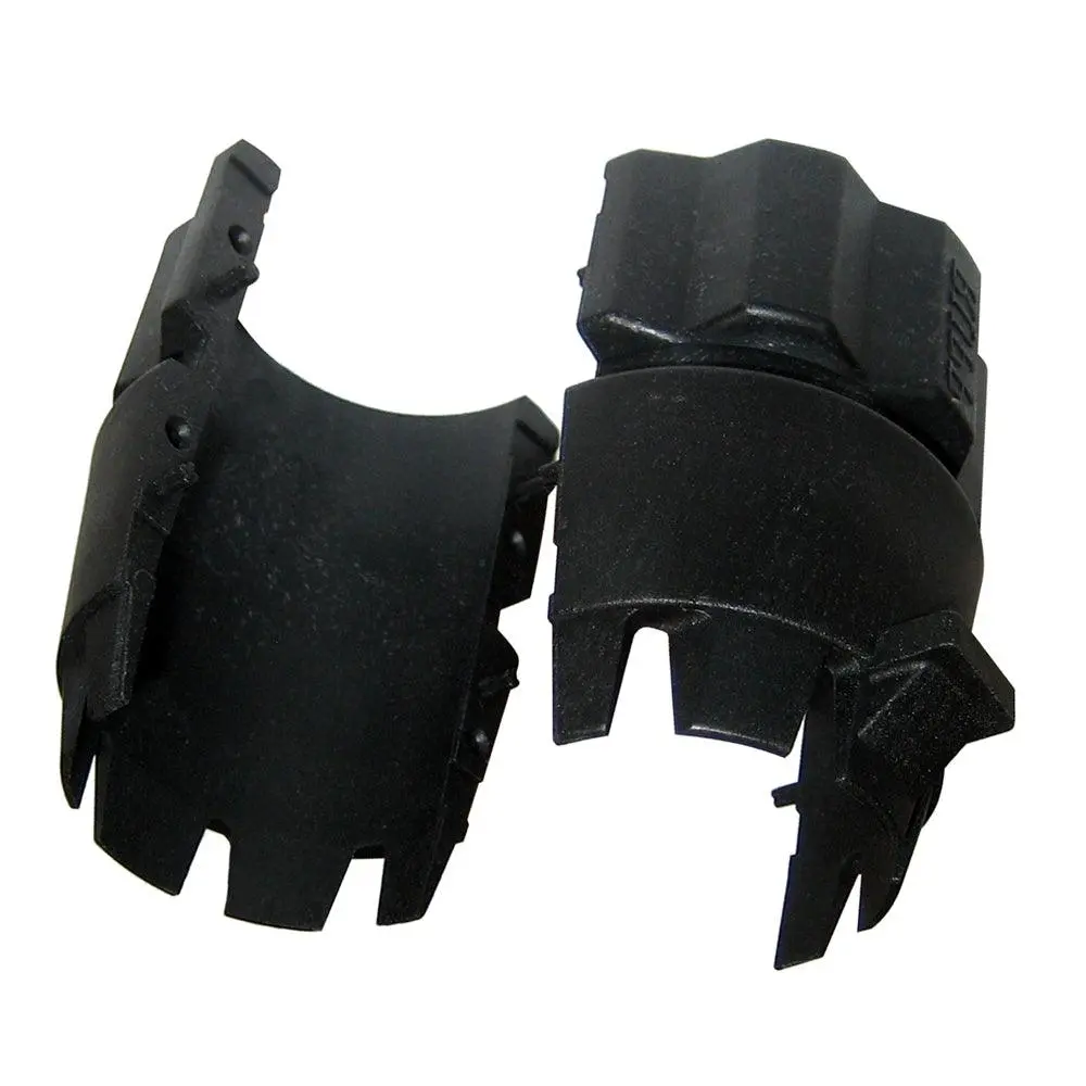 Rupp 2-Piece Antenna Collar F/1.5" Antennas [09-1258-2Pc] 1