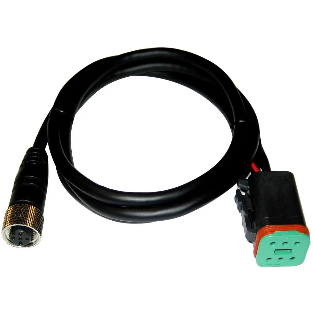 Raymarine Volvo Engine Evc Link Cable - 1M [E70240] 1