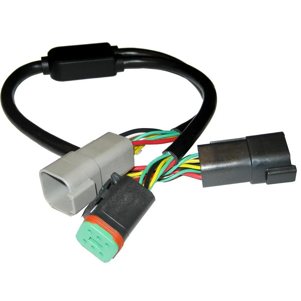 Raymarine Volvo Penta Engine Y-Loom Cable [E70241] 1