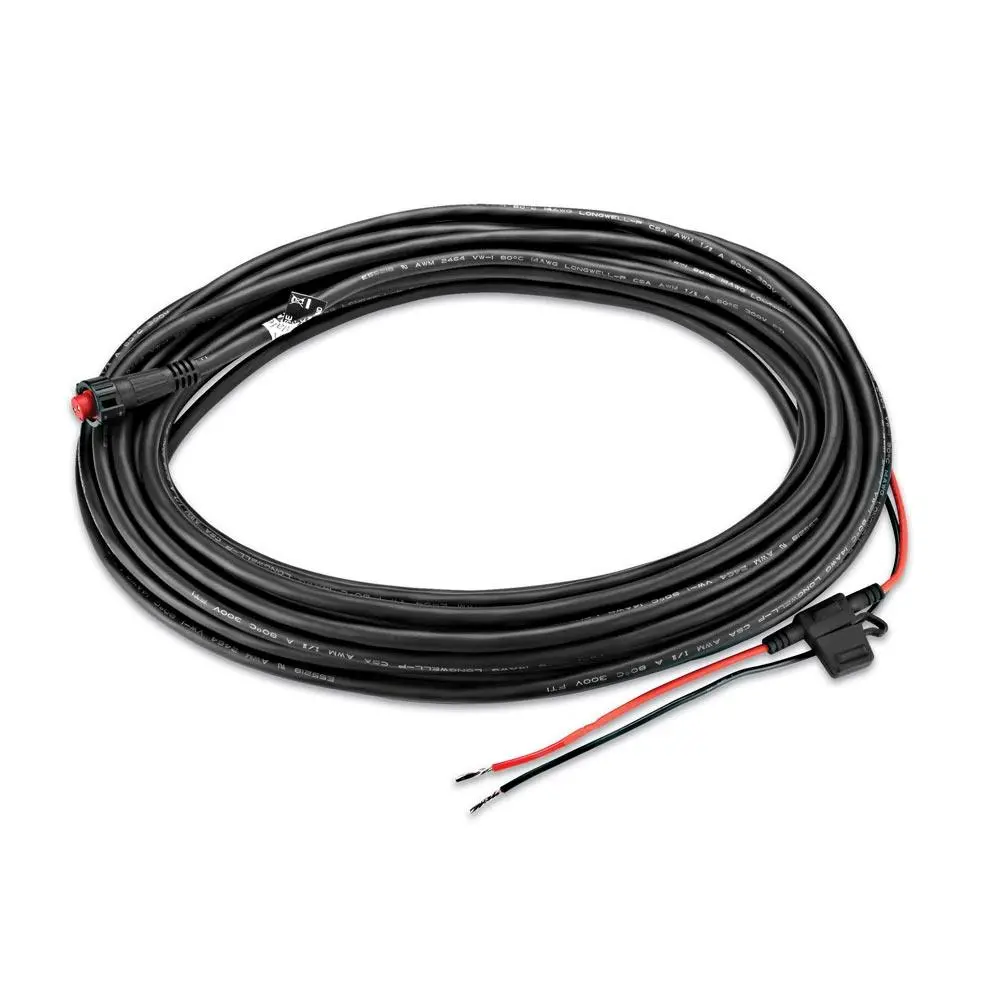 Garmin Radar Power Cable [010-12067-00] 1