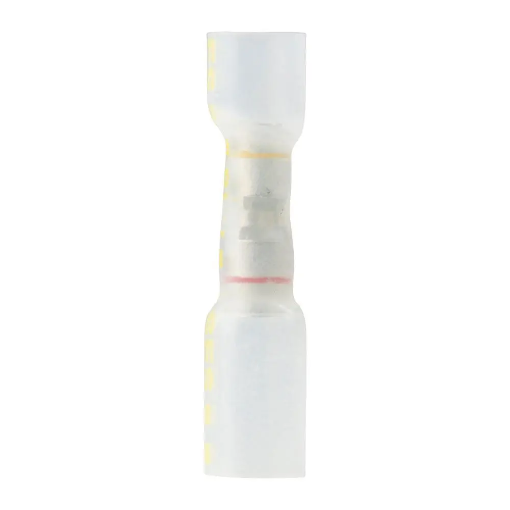 Ancor 12-10 Gauge Heat Shrink Step-Down Multi-Wire Connectors - 25-Pack [320325] 1
