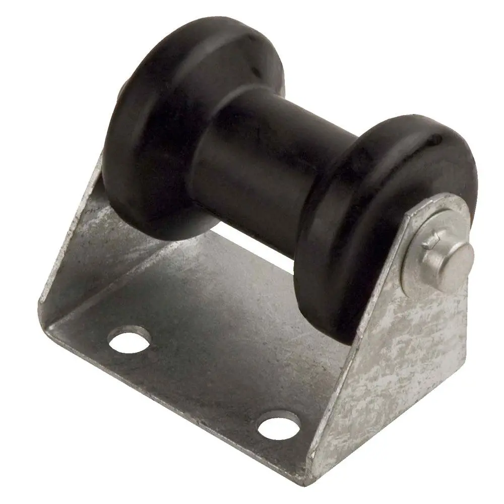 C.E. Smith 2" Stationary Keel Roller Assembly F/2" Tongue [32110G] 1