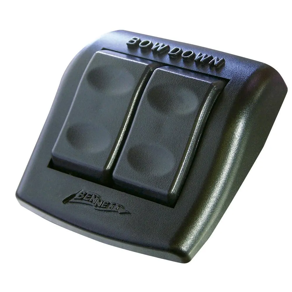Bennett Rocker Switch Control F/Bolt [Brc4000] 1