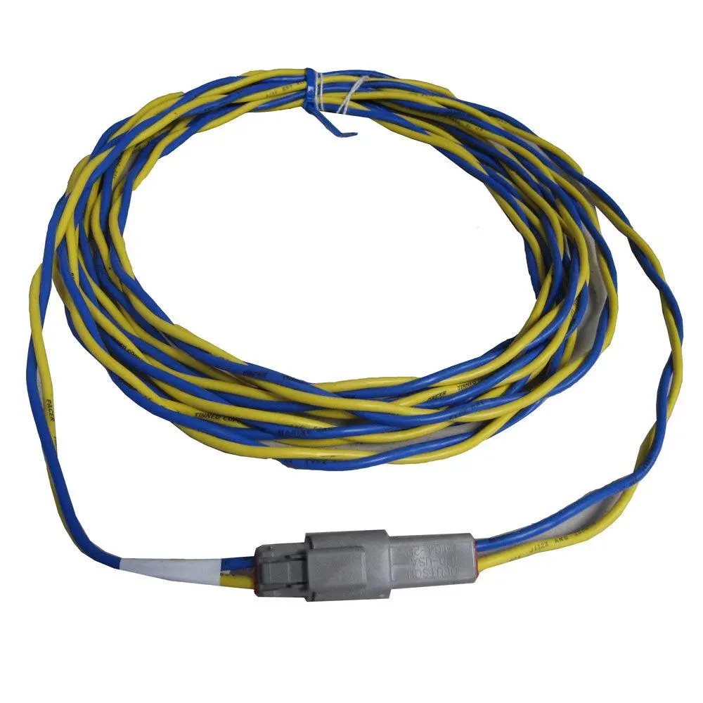 Bennett Bolt Actuator Wire Harness Extension - 10' [Baw2010] 1
