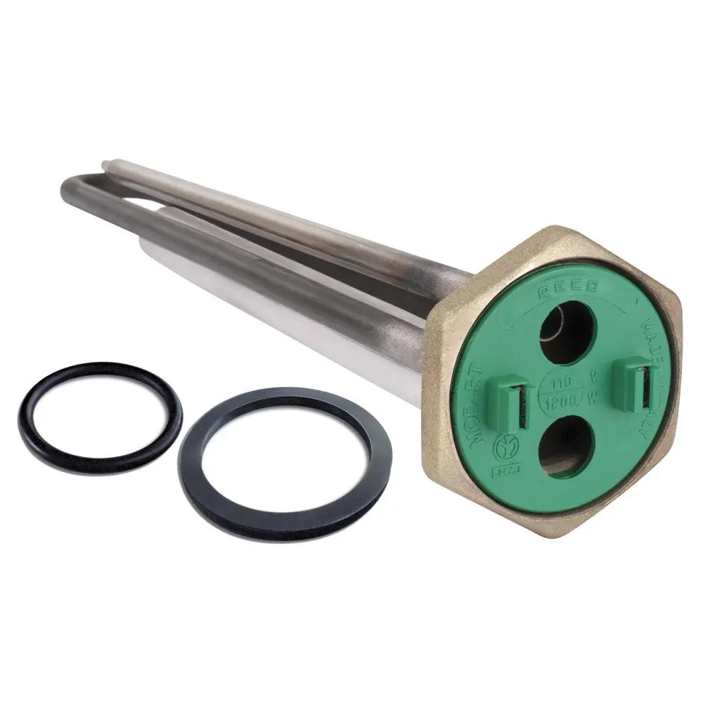Quick 1200W Heating Element F/B3 & Sigmar Heaters [Fvslrsb12110a00] 1