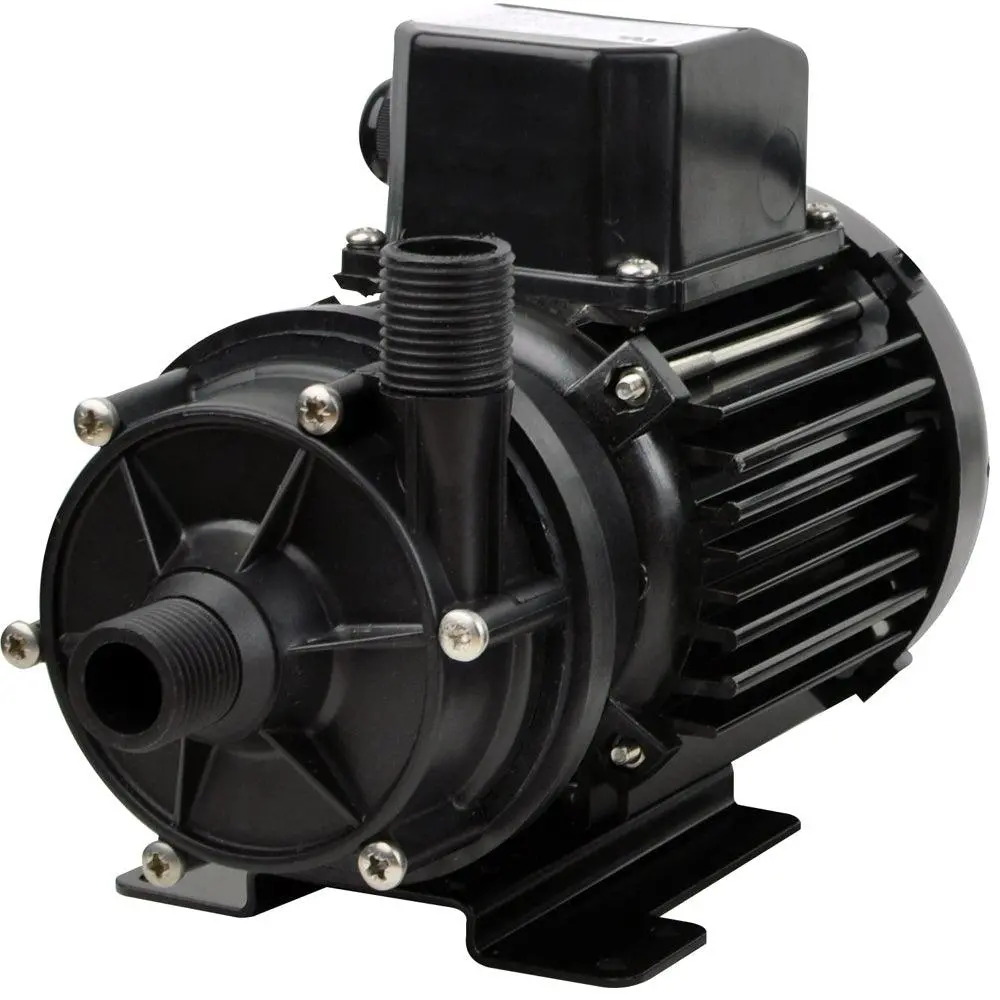 Jabsco Mag Drive Centrifugal Pump - 11Gpm - 110V Ac [436977] 1