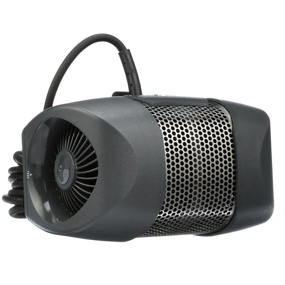 Seekr By Caframo Pali 9510 400W - 120Vac Engine Compartment Heater [9510Cabbx] 1