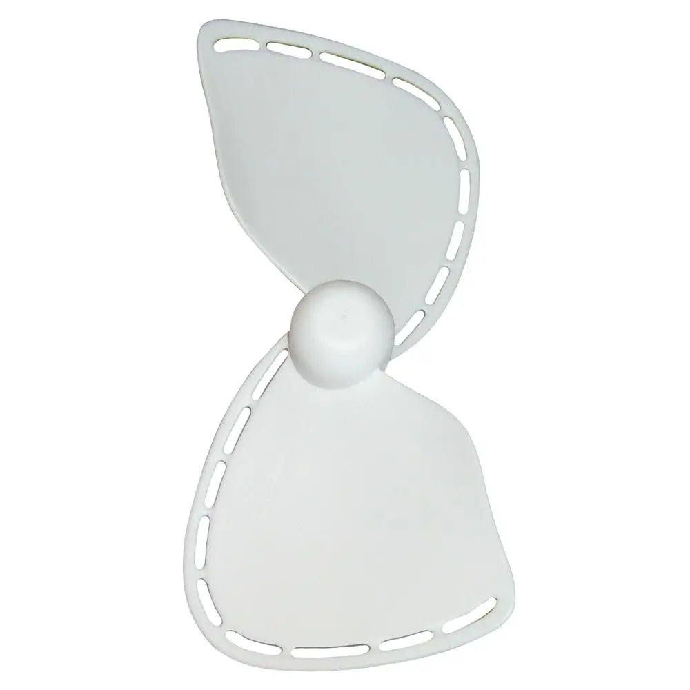 Seekr By Caframo Replacement Blade F/Chinook W/Rocker Switch - White [70733Wbg] 1