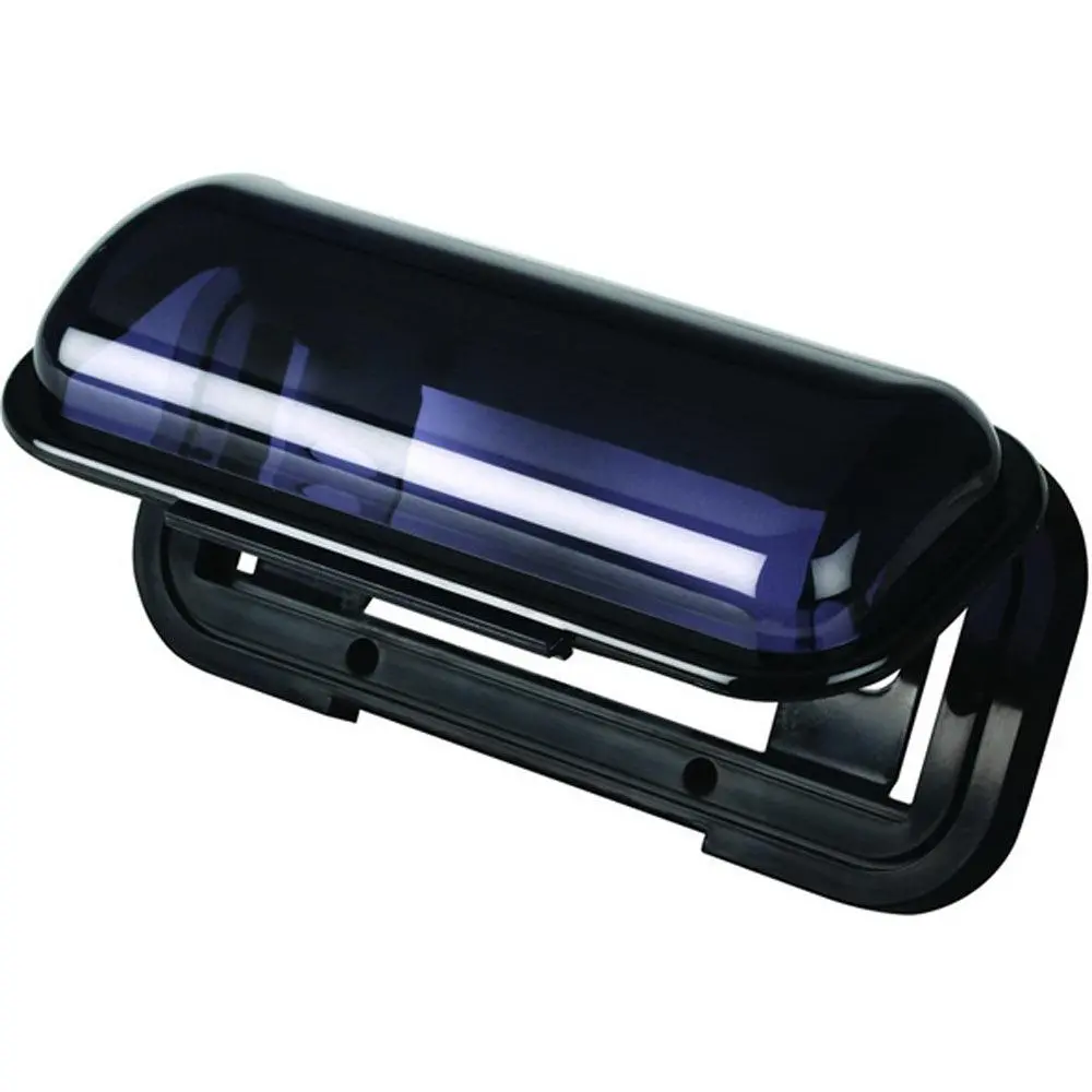 Boss Audio Mrc5b Universal Radio Cover - Black/Black [Mrc5b] 1