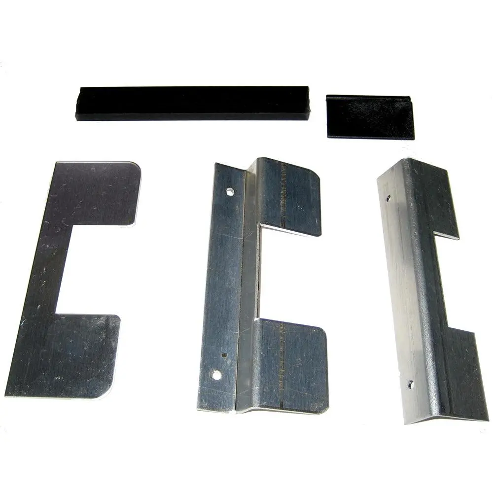 Dock Edge 'Toon Fender Accessory Kit [De53010f] 1