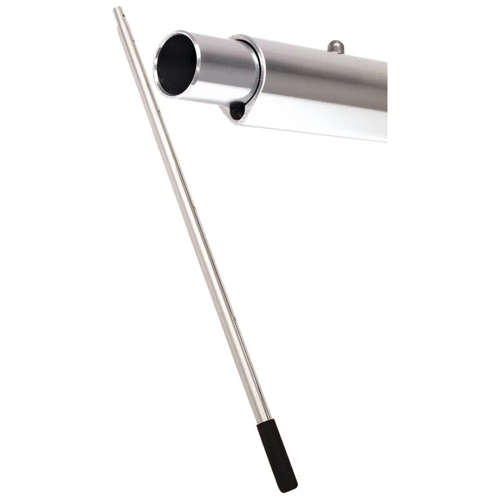 Swobbit Perfect Pole - 6 To 11 Extension  [Sw45670] 1