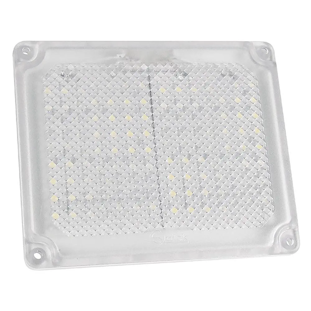 Quick Action 10W Engine Room Led Light - Daylight - 12/24V [Famp3112011ca00] 1