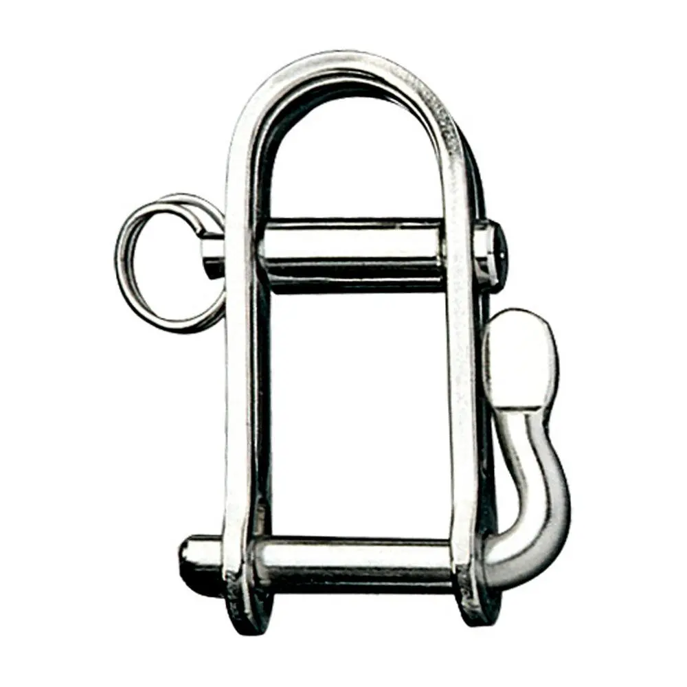 Ronstan Halyard Shackle - 4.8Mm (3/16") Pin [Rf1032] 1