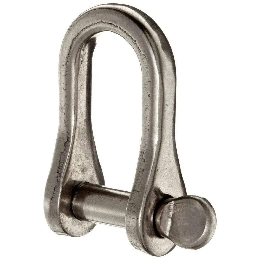 Ronstan Standard Dee Shackle - 4.8Mm (3/16") Pin [Rf616] 1