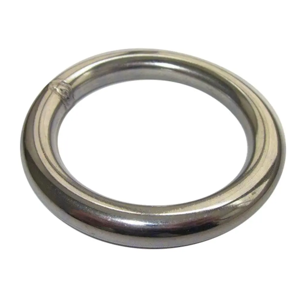 Ronstan Welded Ring - 8Mm (5/16") Thickness - 42.5Mm (1-5/8") Id [Rf125] 1