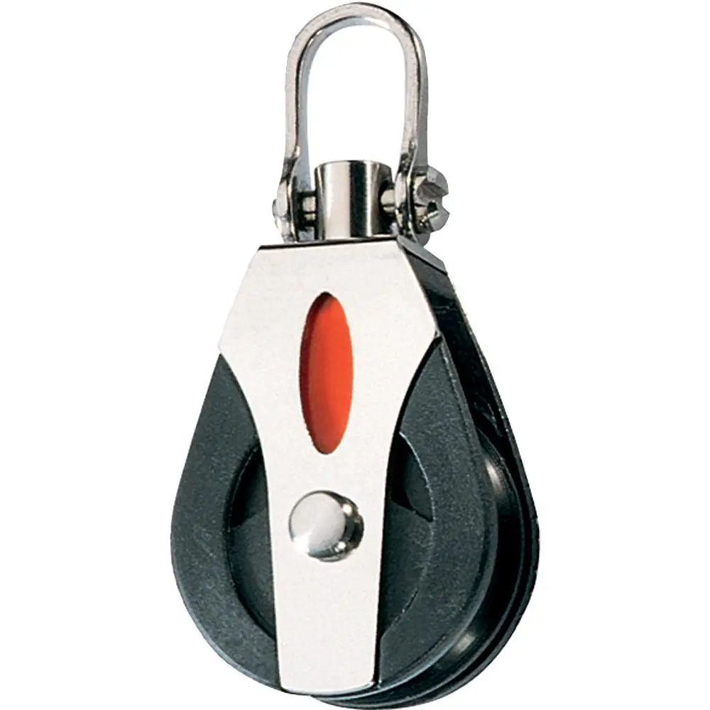 Ronstan Series 20 Ball Bearing Block - Single [Rf20100] 1