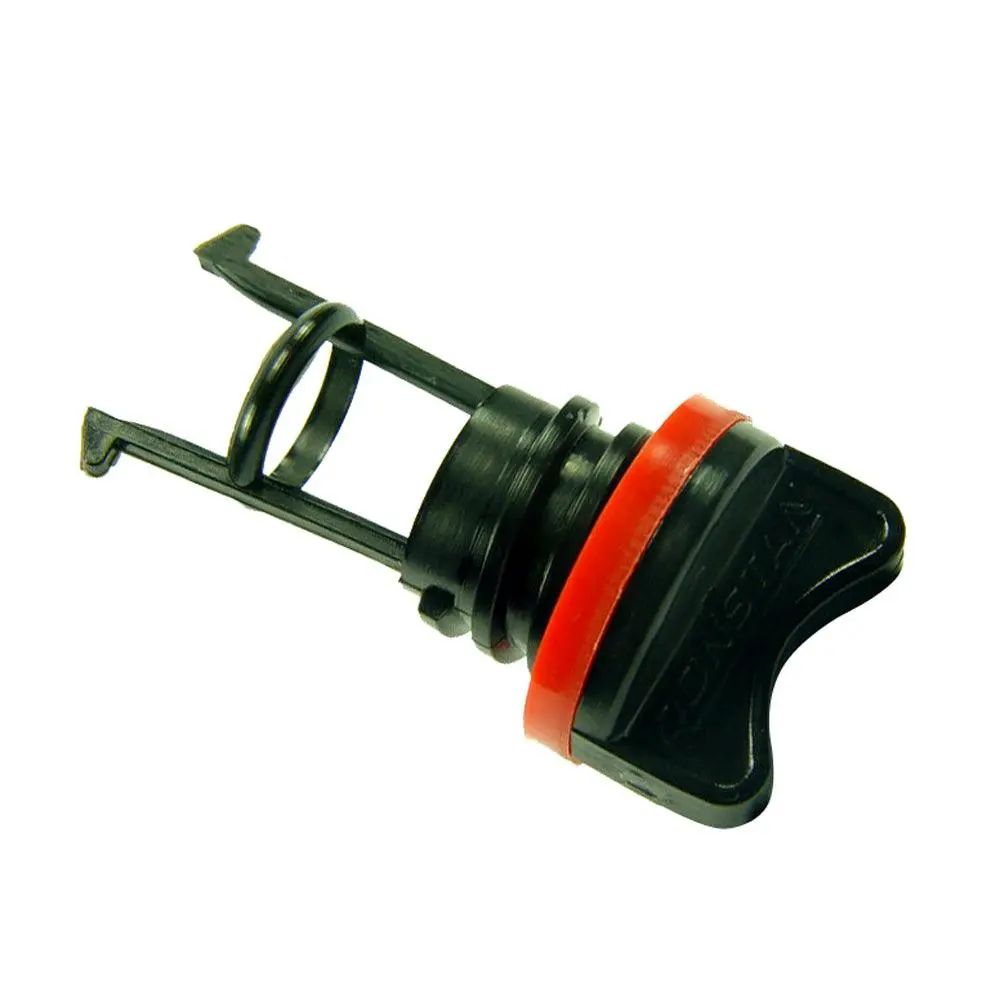 Ronstan Drain Plug Only - Plastic Nylon [Rf738] 1