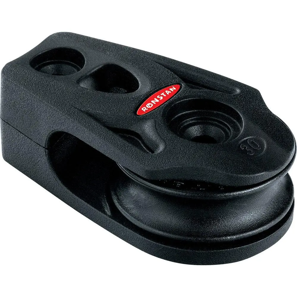 Ronstan Series 30 Ball Bearing Orbit Block - Cheek [Rf35151] 1