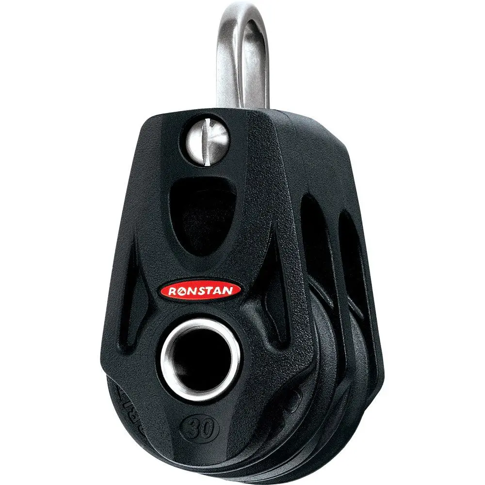 Ronstan Series 30 Ball Bearing Orbit Block - Double [Rf35202] 1