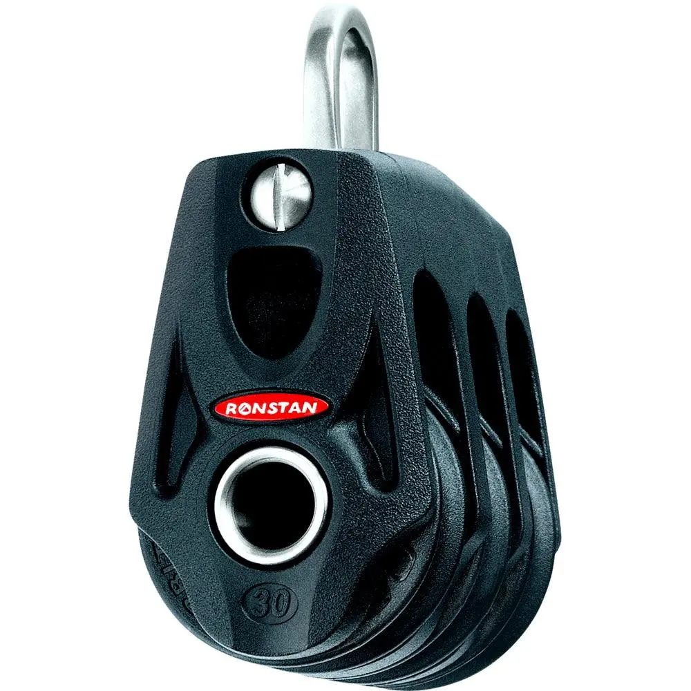 Ronstan Series 30 Ball Bearing Orbit Block - Triple [Rf35302] 1