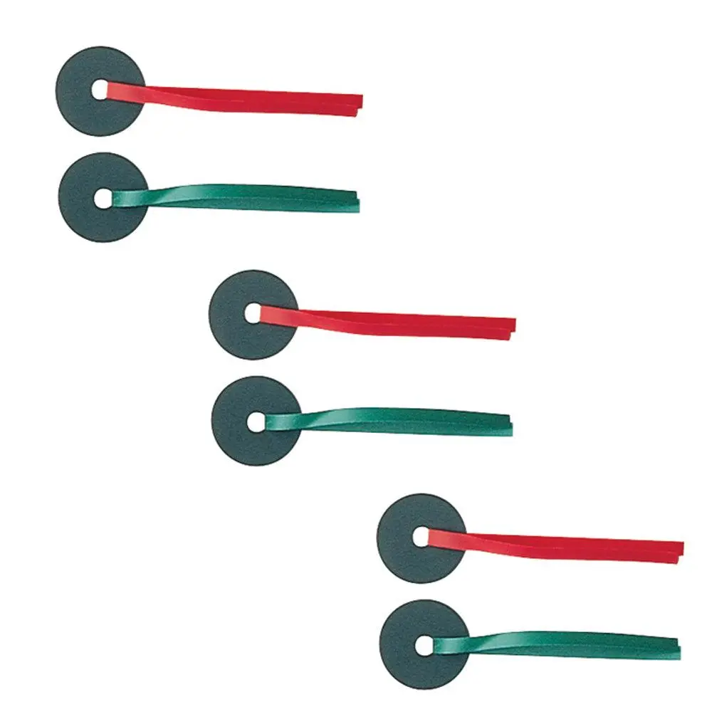 Ronstan Tell Tails - Set Of 3 Pairs [Rf4025] 1