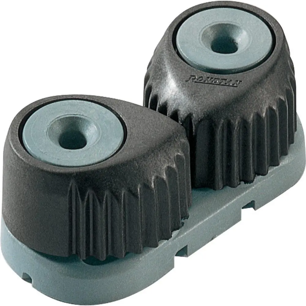 Ronstan C-Cleat Cam Cleat - Medium - Grey W/Grey Base [Rf5010] 1
