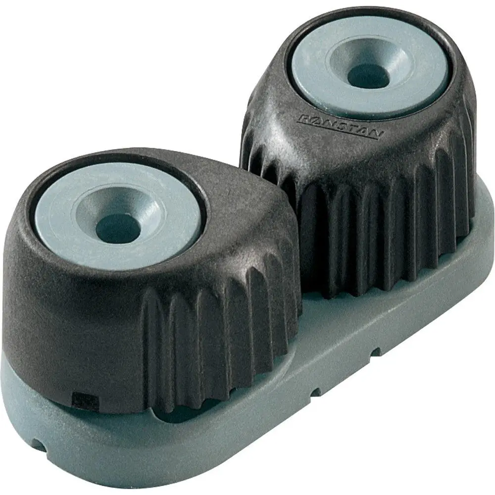 Ronstan C-Cleat Cam Cleat - Large - Grey W/Grey Base [Rf5020] 1