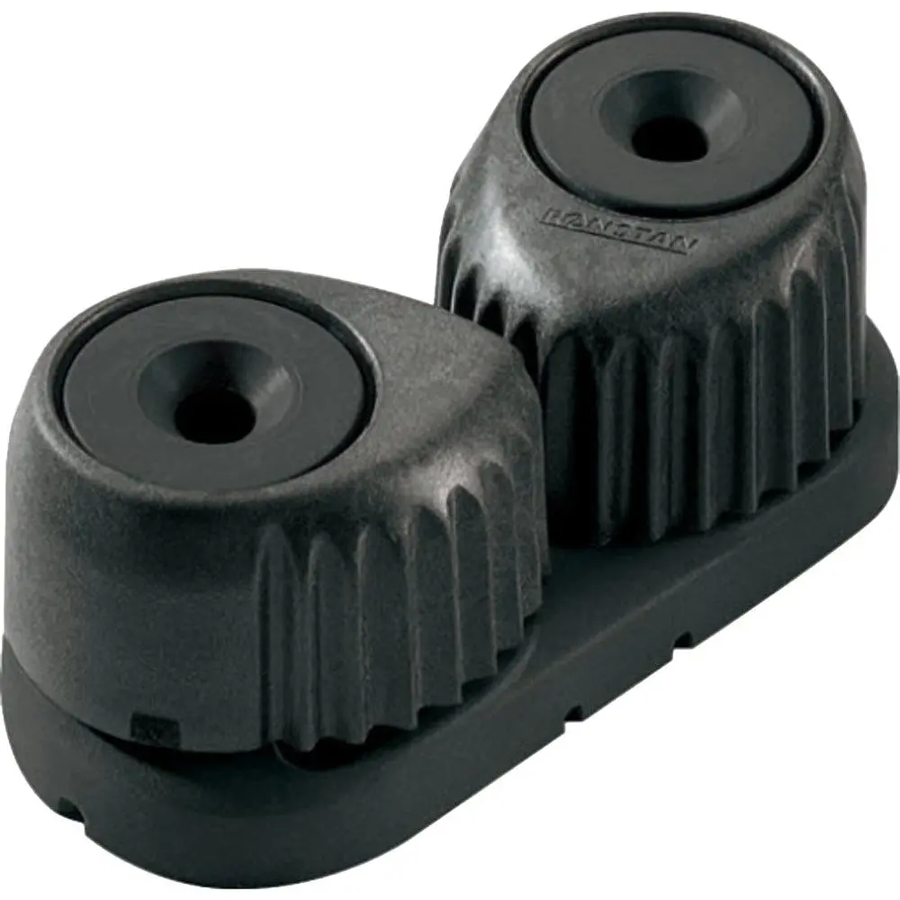 Ronstan C-Cleat Cam Cleat - Medium - Black W/Black Base [Rf5410] 1