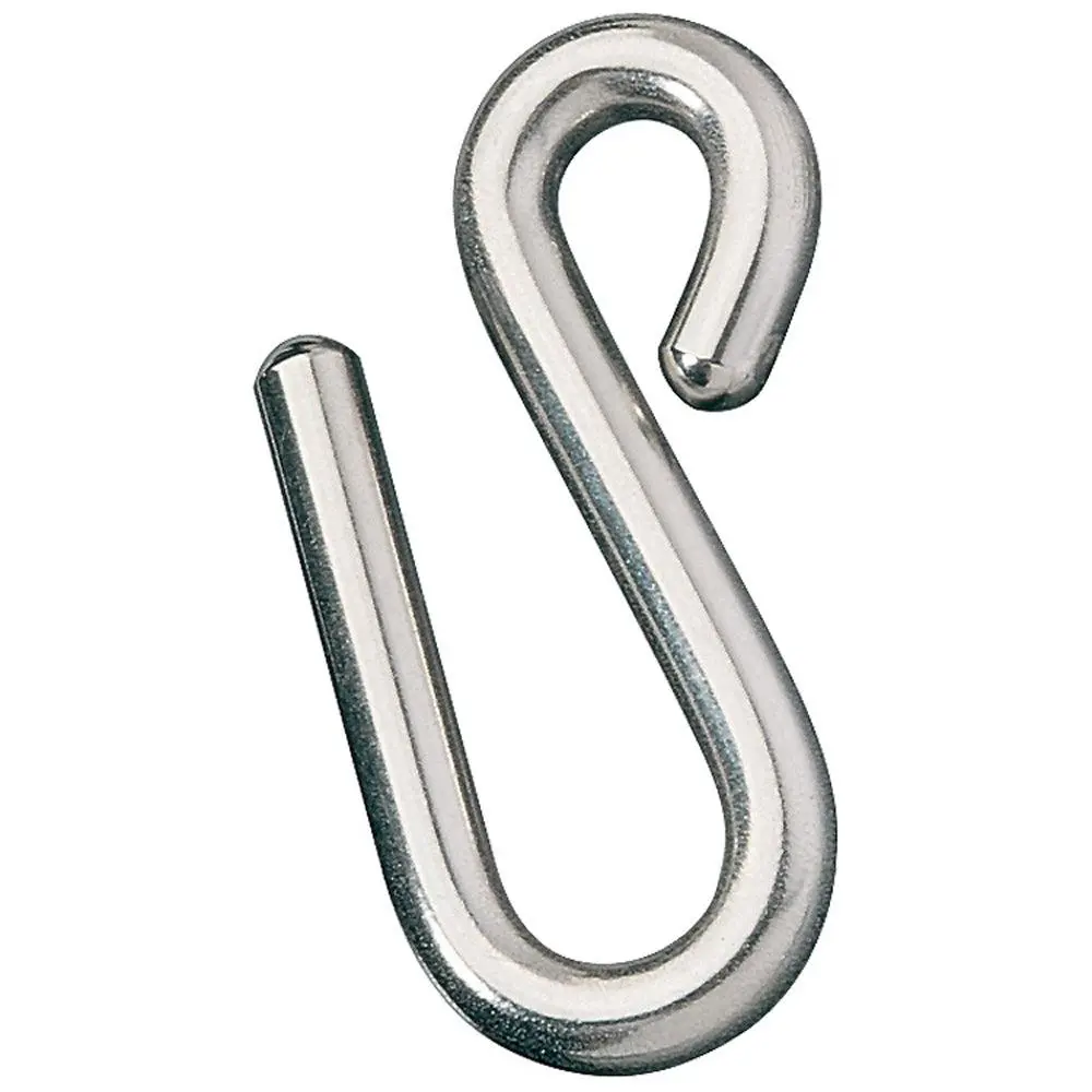 Ronstan S-Hook - 9.5Mm (3/8") Clearance [Rf51] 1