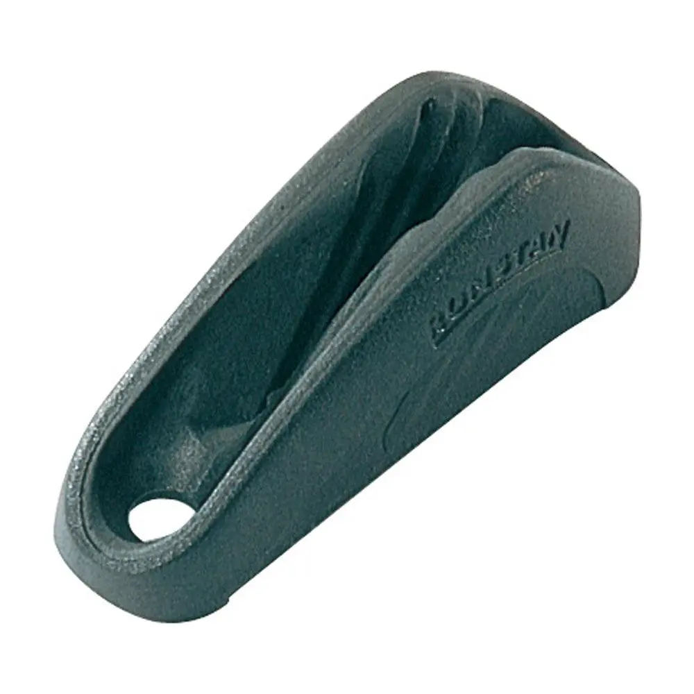 Ronstan V-Cleat Open - Small - 3-6Mm (1/8" - 1/4") Rope Diameter [Rf5100] 1
