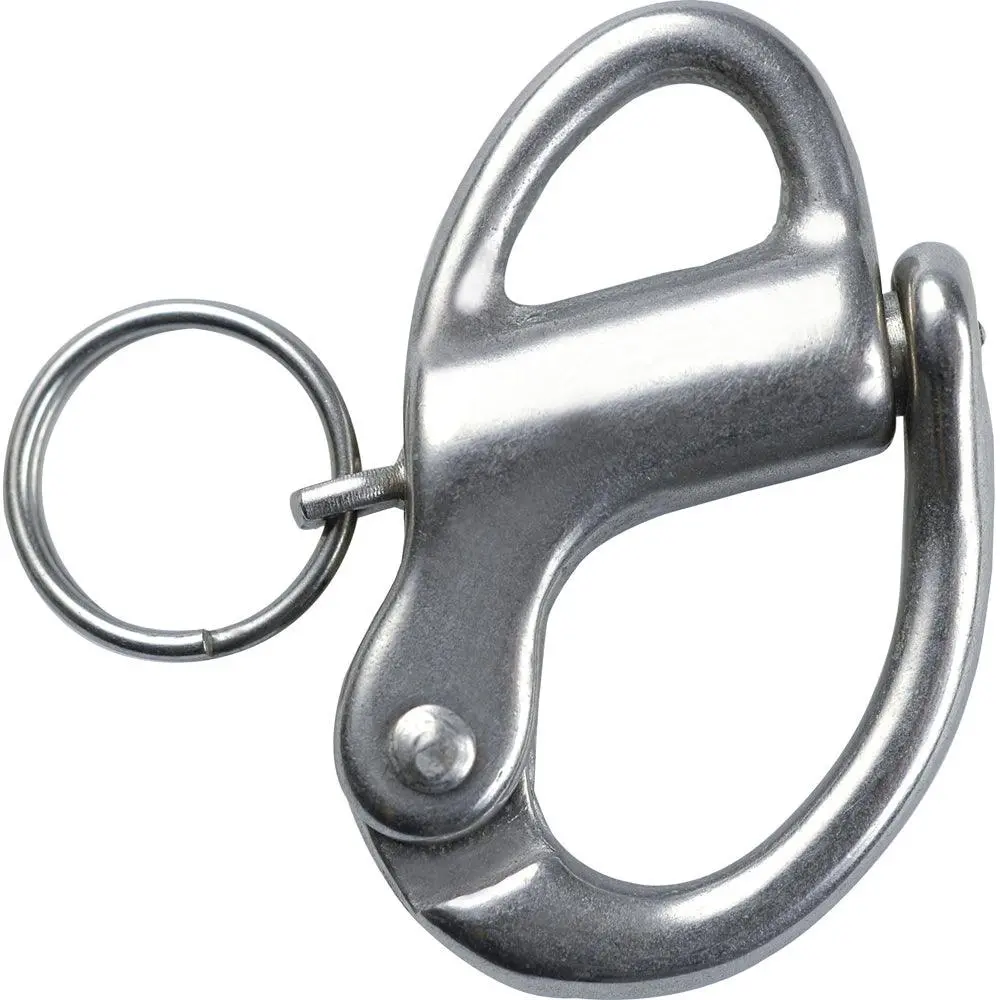 Ronstan Snap Shackle - Fixed Bail - 32Mm (1-1/4") [Rf6080] 1