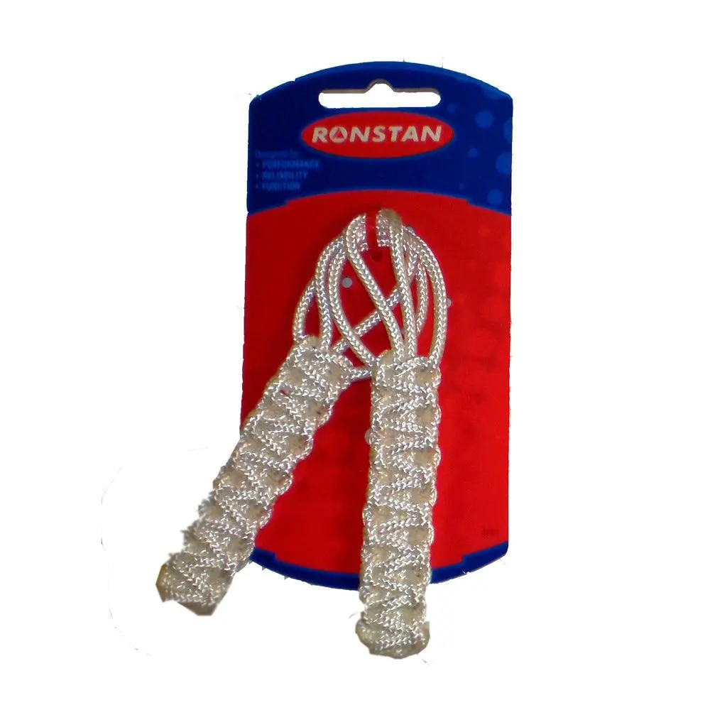 Ronstan Snap Shackle Lanyard - 4" - Pair [Rf6093l] 1