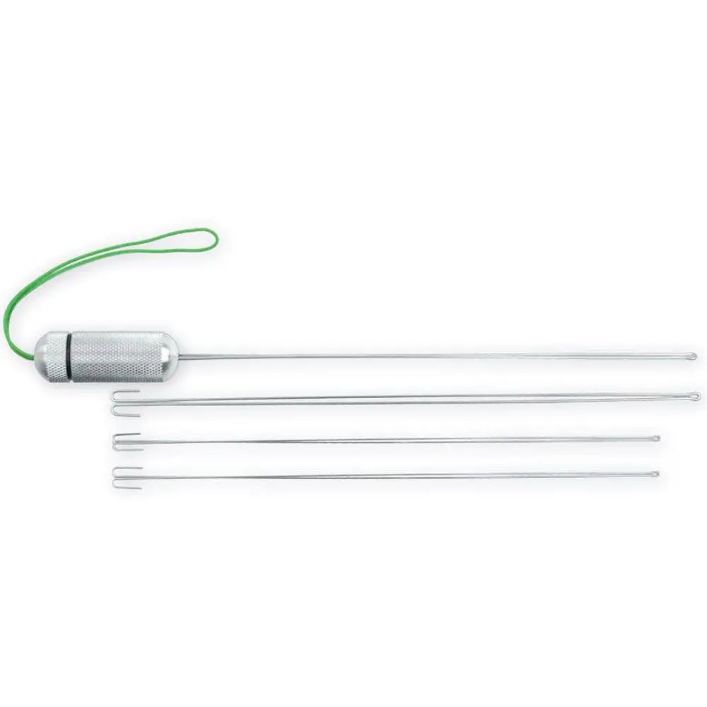 Ronstan D-Splicer Kit W/4 Needles  2Mm-4Mm (1/16"-5/32") Line [Rfsplice-6] 1
