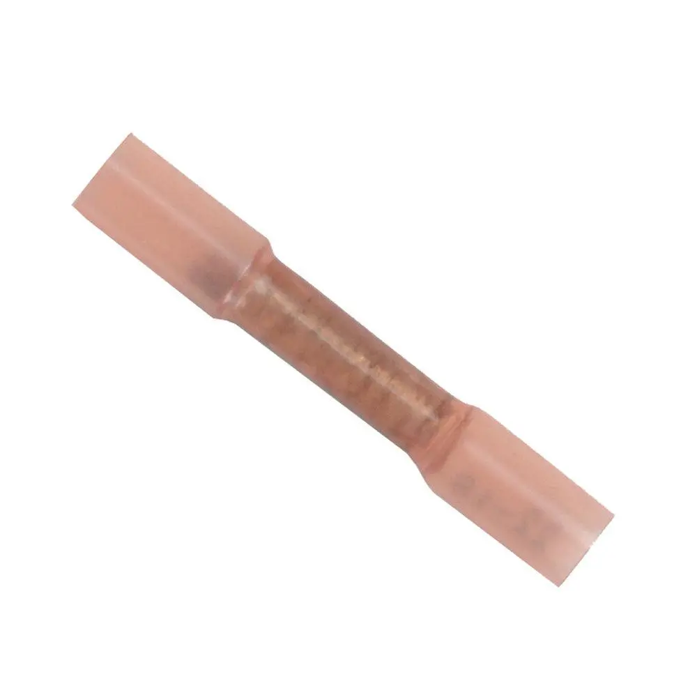 Ancor 22-18 Heatshrink Butt Connectors - 500-Pack [309002] 1