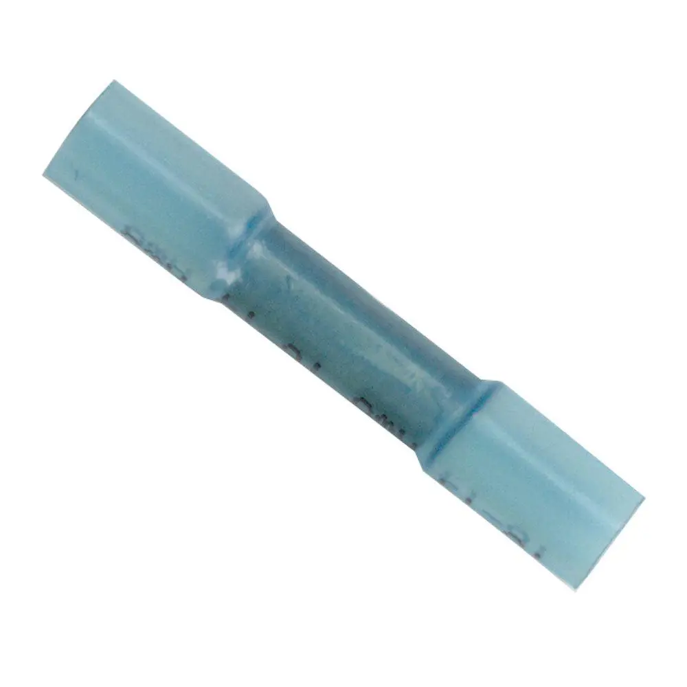 Ancor 16-14 Heatshrink Butt Connectors - 25-Pack [309125] 1