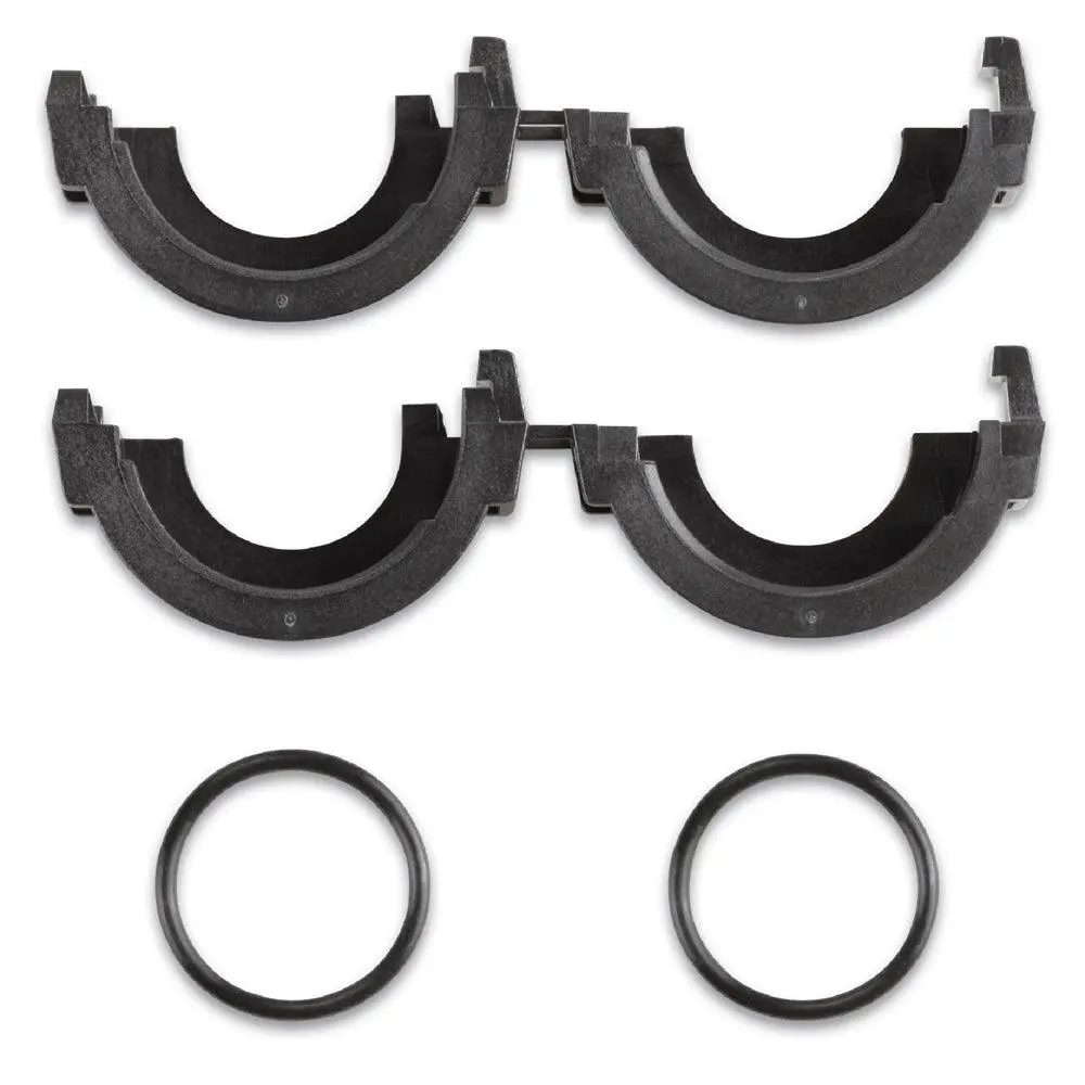 Garmin Split Connector Threaded F/Rj45 Network Cables - 18Mm [010-11170-00] 1