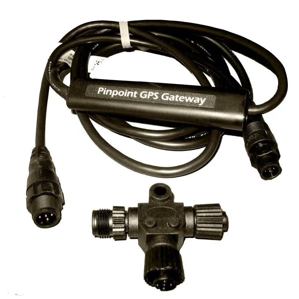 Motorguide Pinpoint Gps Gateway Kit [8M0092085] 1
